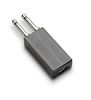Plantronics-Plug-Prong-to-Modular