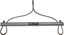Skin-It-Rite-24IN-Stainless-Steel-Gambrel