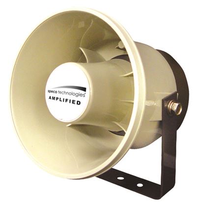 20W-6IN-WEATHERPROOF-AMPLIFIED-PA-SPEAKER