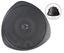 30W-5.25in-Pendant-Speaker-and-Chain-BK