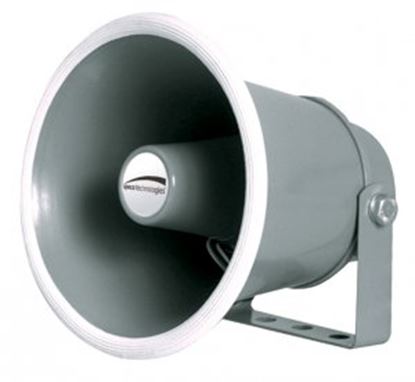 6IN-8-OHM-WEATHERPROOF-PA-SPEAKER