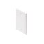 Blank-White-Cover-Plate