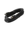 6-F-F-Black-RG59-Cable