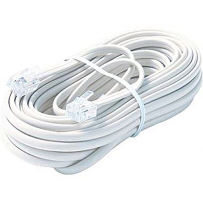 4C-100-WHITE-MODULAR-LINE-CORD