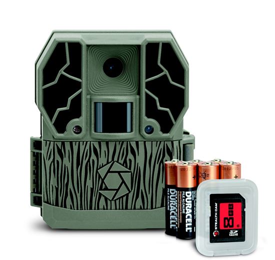 Stealthcam-Z14FX-Game-Camera-Combo