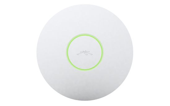 EnterpriseAP--UniFi
