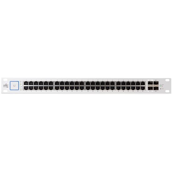 Unifi-Switch-48-port--500W