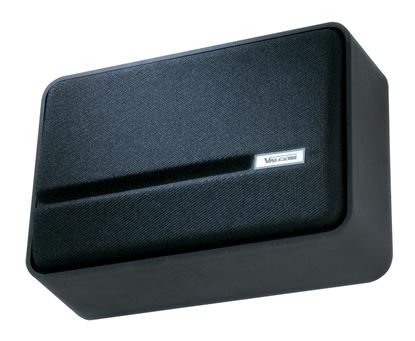 1-Watt-1-Way-SlimLine-Speaker---Black