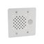 Talkback-AntiVandal-Doorplate-