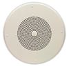 IP-Ceiling-Round-8-Inch-Speaker-WH