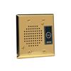 Intercom--Flush-Mount
