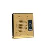 Intercom--Flush-Mount