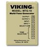 Viking-Multi-Tone-Generator---