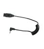 QD-1096V-Lower-Cord-with-2.5mm-plug