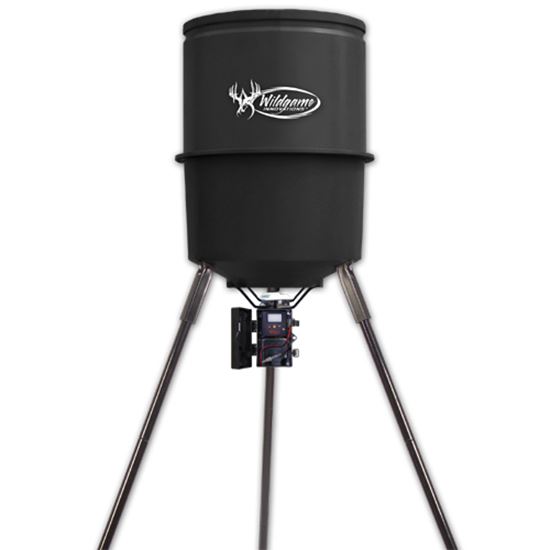Quick-Set-225---30-Gallon-Feeder--Timer