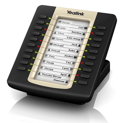 Yealink-IP-Phone-Expansion-Module