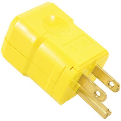 YELLOW HIPPO HINGE