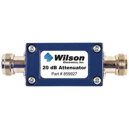 20DB ATTENUATOR 50 OHM
