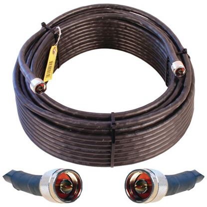 100 FT COAX CABLE