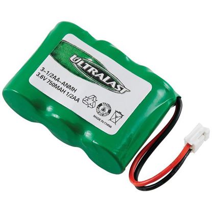 3.6V NIMH BATT