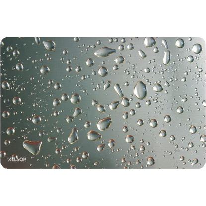 RAINDROP MOUSE PAD