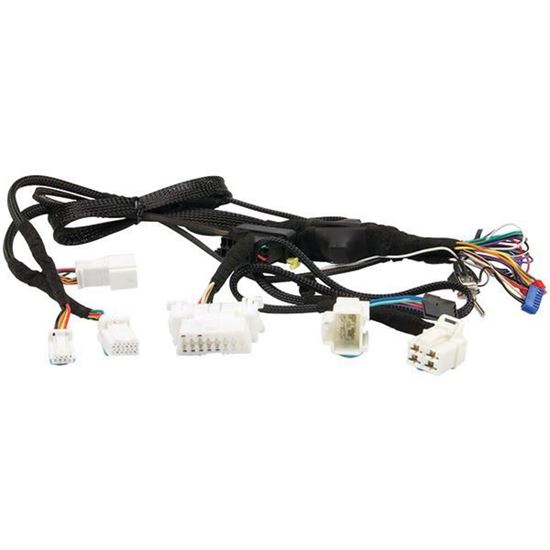 T-Harness for DBALL2 (For Nissan®/Infiniti®)