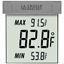 WINDOW THERMOMETER