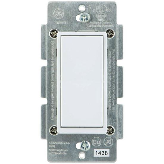 ZWAVE AUX SWITCH PADDLES