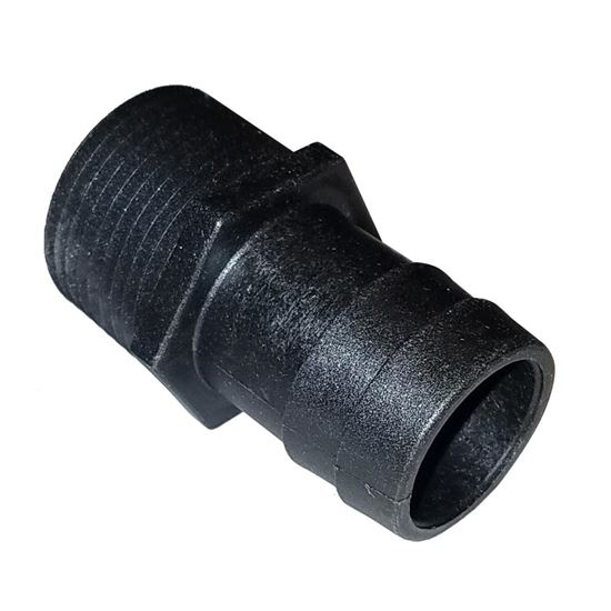 Johnson Pump 1-18IN Threaded Discharge Port