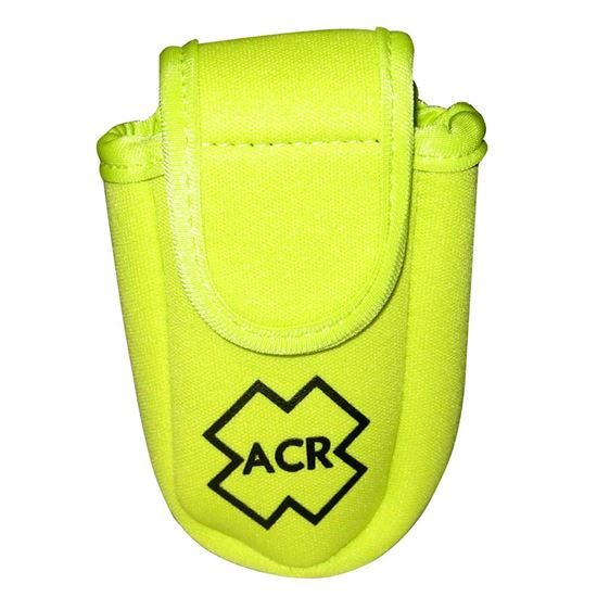 ACR 9521 Floating Pouch fResQLink