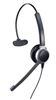 ADDASOUND Wired Monaural Headset