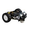 Picture of Yahboom Tiny:bit smart robot car for micro:bit (included)